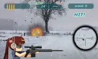 Anime Sniper Screen Shot 11