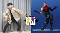 Amazing  Royale Dances and Emotes Screen Shot 0