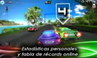 Race Illegal: High Speed 3D Screen Shot 3