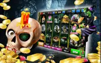 Witches of the slots Screen Shot 5