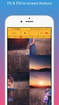 Puzzle Creator : Play Photo Puzzle with your image Screen Shot 5