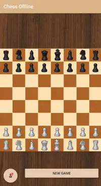 Chess - Offline Screen Shot 1