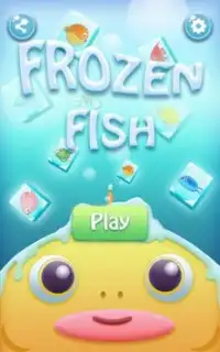 Link Link Mania - Frozen Fish Screen Shot 0