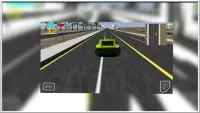 3D racing Car Screen Shot 4