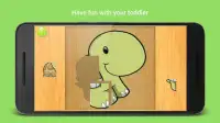 Puzzles for Kids - Animals Screen Shot 23