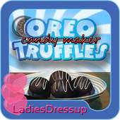Candy maker - Oreo Truffel