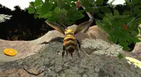 Bee Nest Simulator 3D - Insect and 3d animal game Screen Shot 3