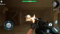 Fire! Fire! Counter Strike Shooter Screen Shot 3