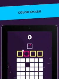 Color Smash - Match 3 or more! Screen Shot 5