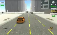 Maximum Speed: Traffic Racer Screen Shot 6