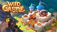 Wild Castle: Tower Defense TD Screen Shot 0