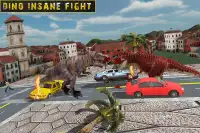 Dinosaur World Simulator 2017 Screen Shot 3
