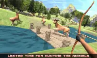 Expert Deer Hunting Challenge 2020 Screen Shot 1