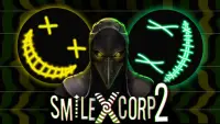 Smiling-X 2 : Horror Adventure Screen Shot 0