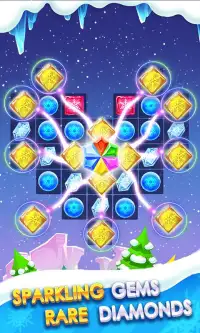 Gems Burst Frenzy Screen Shot 4