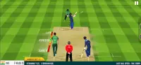 Epic Cricket - Real 3D Game Screen Shot 7