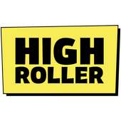 High Roller Games - Online Casino