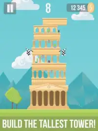 The Tower Screen Shot 5