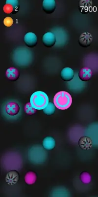 AWESOME BALLS Screen Shot 3