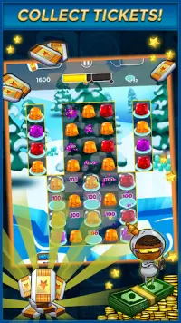 Juicy Jelly - Make Money Free Screen Shot 1