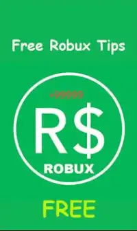 Get Free Robux Tips 2019 Screen Shot 2