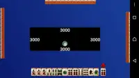 HK Mahjong Screen Shot 1