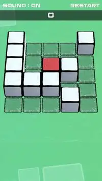 Push Puzzle - The Box Screen Shot 4