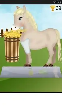 Horse Surgery Game Screen Shot 4