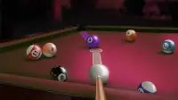 billiard pool games free Screen Shot 0
