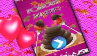 Fondue Maker - Kids Game Screen Shot 10