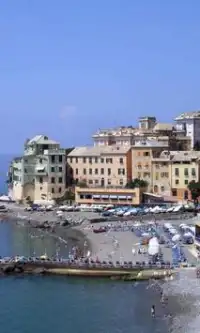 Genova Gioco puzzle Screen Shot 0