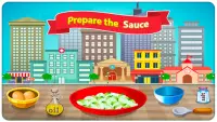 Fast Food - Cooking Game Screen Shot 6