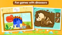 Learning games for Kid&Toddler Screen Shot 6