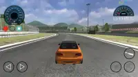 M3 Car Race Drift Simulator Screen Shot 2