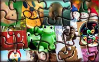 Slide Fun Jigsaw Puzzles Game Screen Shot 6