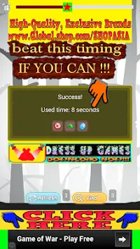 Lady Bird Games for Kids Screen Shot 3