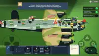 Bomber with Crew Simulator Screen Shot 0