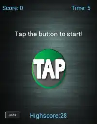 Tap Fast!! Screen Shot 2