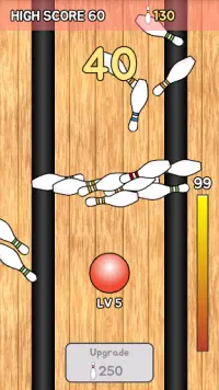 crescere bowling Screen Shot 4