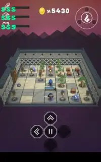 ShoGun Dungeons Screen Shot 14