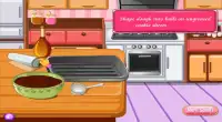 cookies Making-Jeux de cuisine Screen Shot 5