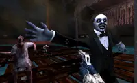 Dead Zombies War - 360 Degrees Screen Shot 0