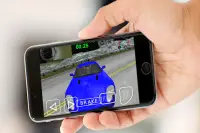 Racing Cars - Drift Racing Car Screen Shot 4