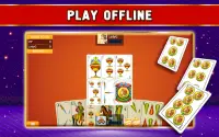 Chinchon Offline - Card Game Screen Shot 13