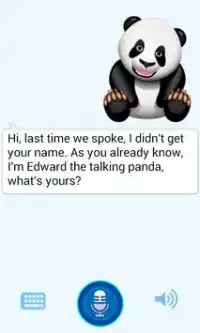 Talking Panda 2 Screen Shot 4