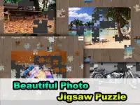 Jigsaw Puzzle 360 Free Screen Shot 4