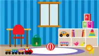 Brain Games For Kids Screen Shot 3
