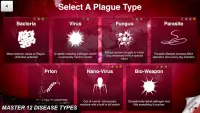 Plague Inc. Screen Shot 3