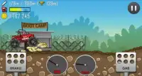 Guide for Hill Climb Racing 2 Game Screen Shot 2