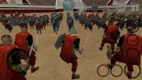 Spartacus Gladiator: Roman Arena Hero Clash Screen Shot 0